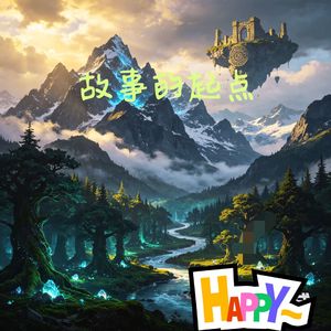 故事的起点The START