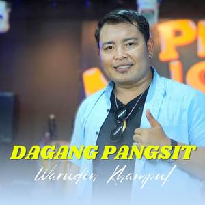 Dagang Pangsit (Live)