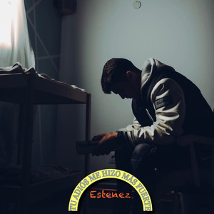 Tu adiós me hizo más fuerte