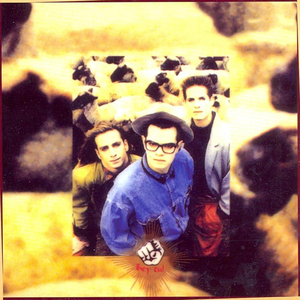 Una Pequeña Parte De Tí (2001 Digital Remaster)