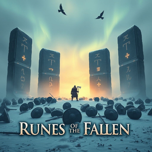Runes of the Fallen