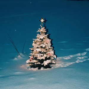 圣诞夜（prod.MORROW）