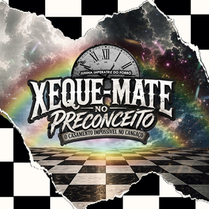 XEQUE-MATE no preconceito
