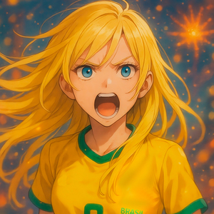 Made In Favela (Sped Up)