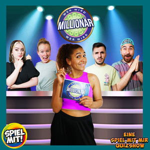 Kapitel 02: Wer wird Millionär