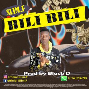 BILI BILI