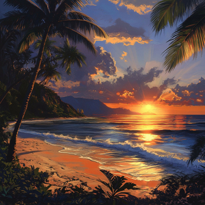 心の静寂周波数