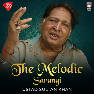 Thumri - Mishra Tilang Raga - Addha Taal