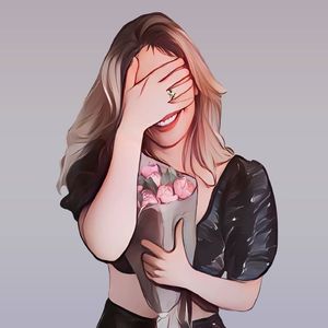 Определённо любовь