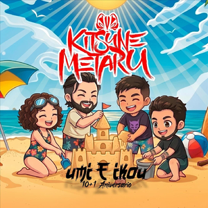 Umi E Ikou (10+1 Aniversario)