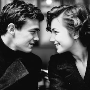 Years, and Still Here