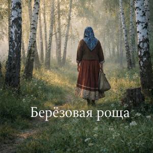 Берёзовая роща