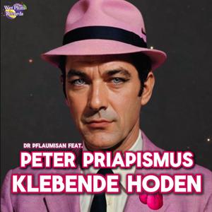 Klebende Hoden (feat. Peter Priapismus)