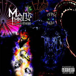 Chapter 3: F@$k This World