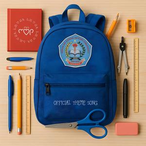 SDN Cimanggu Sekolah Kita (feat. Obe Kobe & The Like Earth) (Rap Version)