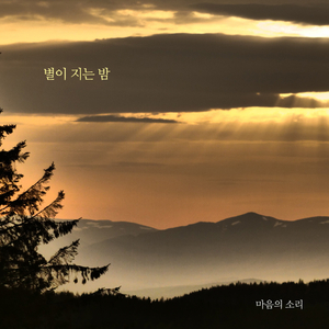 별이 지는 밤