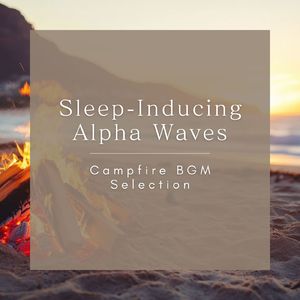 恵みの音楽～眠れる焚き火BGM～