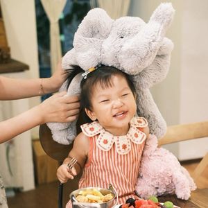 只只，妈妈的一整年