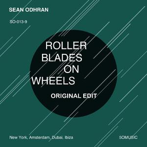 Rolerblades on Wheels (Original Edit)