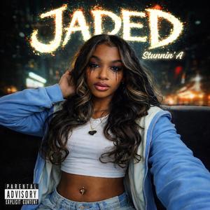 Jaded