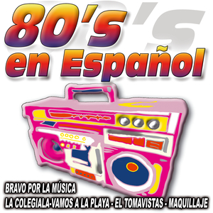 Maquillaje