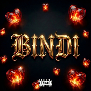 Bindi