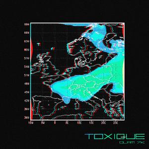 Toxique (feat. 7K)