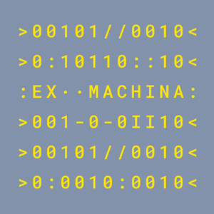 Ex Machina (Extended Mix)