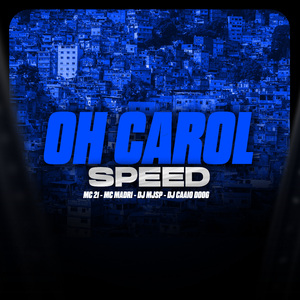 Oh Carol