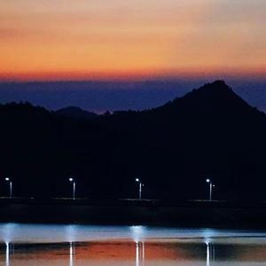 父亲写的散文诗