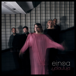 Ääniä kuutamoyön