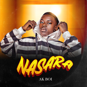 Nasara