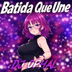 Battida Que Une (slowed)