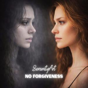 NO FORGIVENESS / SerenityArt