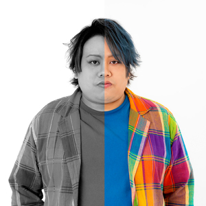 March of Decader (Instrumental)