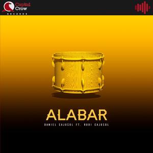 Alabar (feat. Rubi Cajusol)