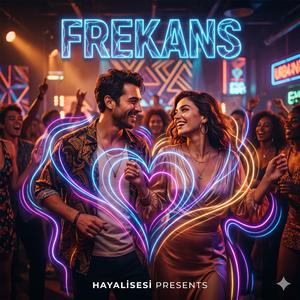 Frekans