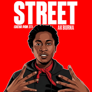 STREET (Deya Pan It)