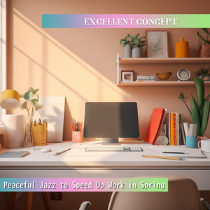 Blooming Ideas Melody (Keydb Ver.)