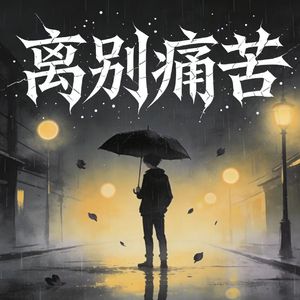 离别痛苦