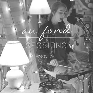 Forest Fire (Au Fond Sessions)
