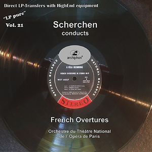 Les dragons de Villars: Overture