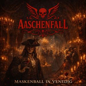 Maskenball in Venedig