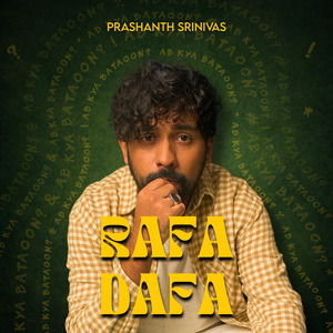 Rafa Dafa