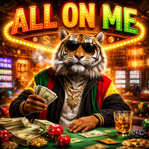 All on me (remix)