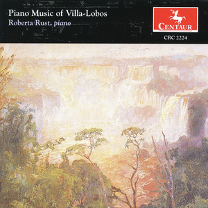 Ciclo brasileiro:No. 2. Impressoes Seresteiras