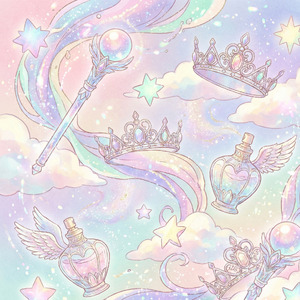 ウィッシュコア・ロマンス