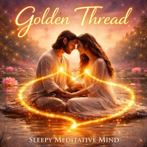 Golden Thread - 639Hz Relationship Healing