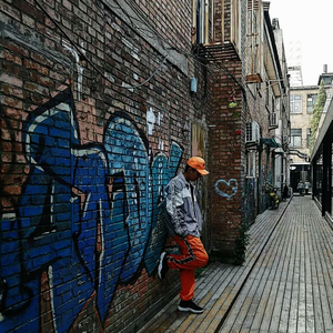 Street Life (Prod. By Oti)