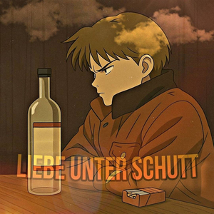 Liebe Unter Schutt